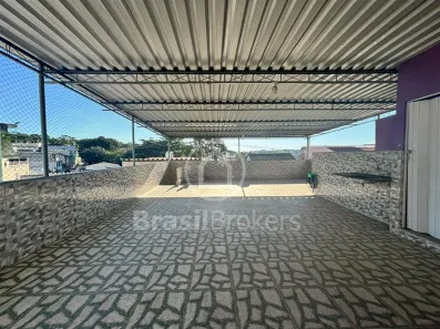 Casa com 4 Quartos à venda, 128m² no Portuguesa, Rio de Janeiro
