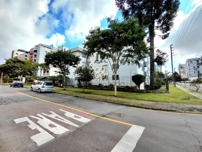 Apartamento com 2 Quartos para alugar, 73m² no Vila Izabel, Curitiba