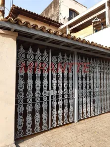 Sobrado com 3 Quartos à venda, 156m² no Vila Maria Alta, São Paulo