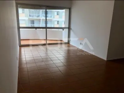 Apartamento com 3 Quartos para venda ou aluguel, 93m² no Centro, Ribeirão Preto