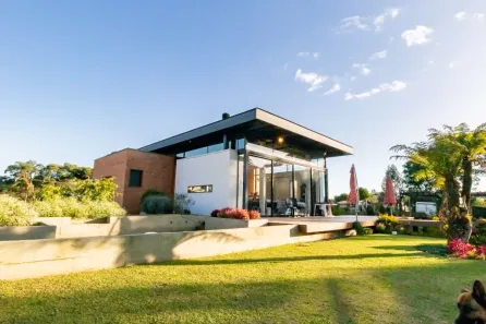 Lote/Terreno à venda, 2465m² no Colonia Santa Gabriela, Almirante Tamandaré