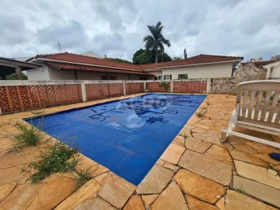 Casa com 3 Quartos à venda, 260m² no Jardim América, Bauru