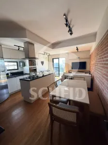 Cobertura com 2 Quartos à venda, 120m² no Moema, São Paulo