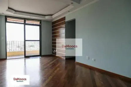 Apartamento com 3 Quartos à venda, 90m² no Vila Cláudia, São Paulo