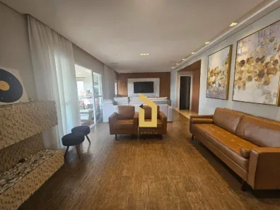 Apartamento com 3 Quartos à venda, 200m² no Santa Teresinha, São Paulo