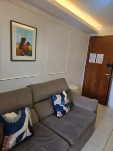 Apartamento com 2 Quartos à venda, 62m² no Sul, Brasília