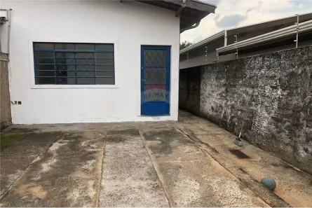 Casa com 2 Quartos à venda, 130m² no Parque CEASA, Campinas