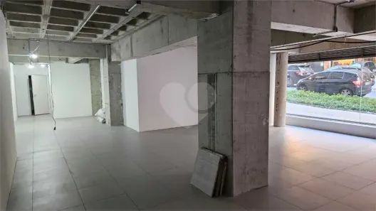 Ponto Comercial para alugar, 120m² no Jardim Paulista, São Paulo