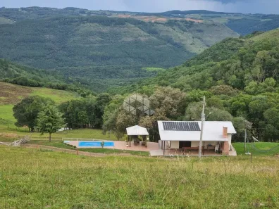 Fazenda/Sítio à venda, 560000m² no Centro, Vacaria