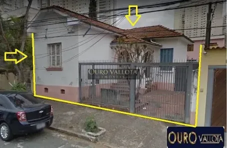 Lote/Terreno à venda, 10m² no Belenzinho, São Paulo