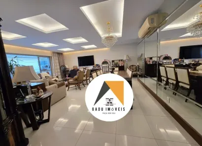Apartamento com 4 Quartos à venda, 268m² no Barra da Tijuca, Rio de Janeiro