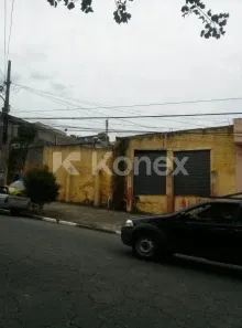 Prédio Comercial à venda, 1370m² no Parada Inglesa, São Paulo