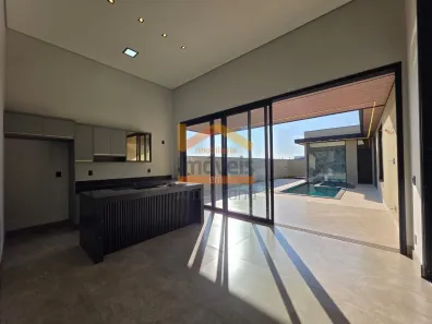 Casa de Condomínio com 3 Quartos à venda, 263m² no Parque Fortaleza, Nova Odessa