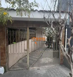 Casa com 7 Quartos à venda, 200m² no Jardim Paulista, Guarulhos