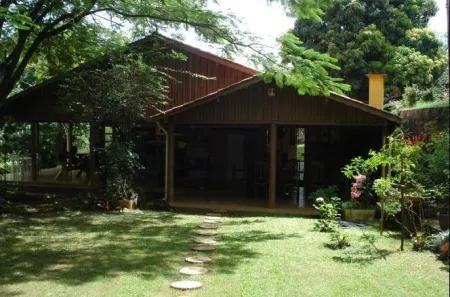 Fazenda/Sítio à venda, 250m² no , Jaguariúna