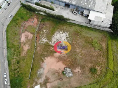 Lote/Terreno à venda, 10500m² no Parque São Pedro, Itaquaquecetuba