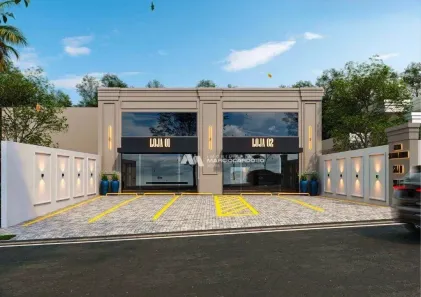 Ponto Comercial para alugar, 133m² no Centro, São José do Rio Preto