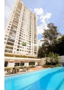 Apartamento com 2 Quartos à venda, 77m² no Vila Andrade, São Paulo