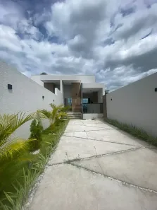 Casa com 4 Quartos à venda, 105m² no Grilo, Caucaia