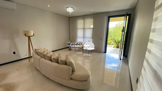 Casa de Condomínio com 4 Quartos à venda, 500m² no Condomínio Jardim das Palmeiras, Bragança Paulista