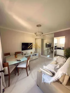 Apartamento com 2 Quartos à venda, 45m² no Doron, Salvador