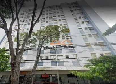Sala Comercial para alugar, 50m² no Cidade Alta, Piracicaba