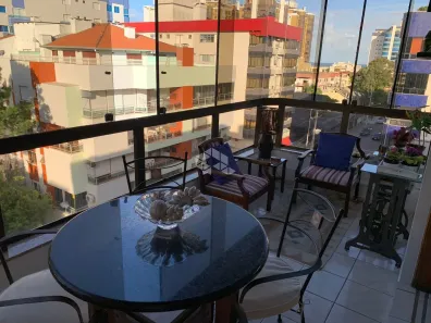 Apartamento com 2 Quartos à venda, 70m² no Capão da Canoa, Capão da Canoa