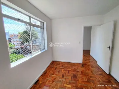 Apartamento com 1 Quarto à venda, 43m² no Menino Deus, Porto Alegre