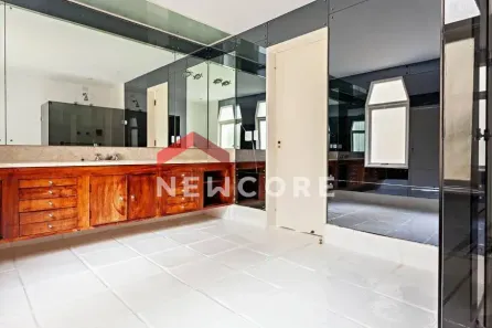 Apartamento com 5 Quartos à venda, 436m² no Península, Guarujá