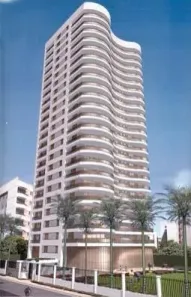 Apartamento com 4 Quartos à venda, 400m² no Meireles, Fortaleza