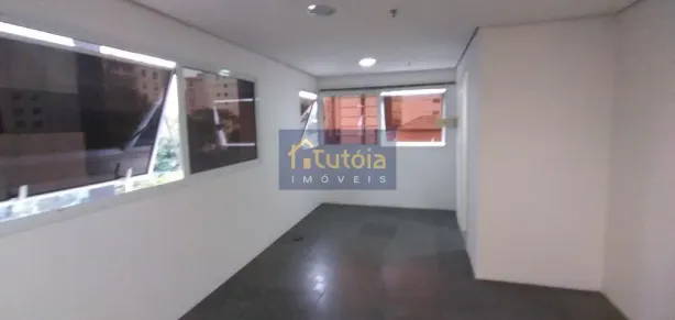 Sala Comercial à venda, 30m² no Paraíso, São Paulo