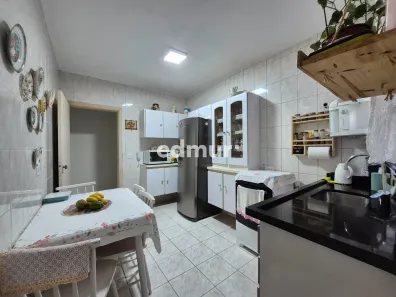 Apartamento com 2 Quartos à venda, 80m² no Parque das Nações, Santo André