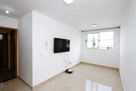 Apartamento com 2 Quartos à venda, 48m² no Gutierrez, Belo Horizonte