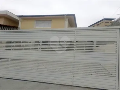 Sobrado com 2 Quartos à venda, 100m² no Casa Verde, São Paulo
