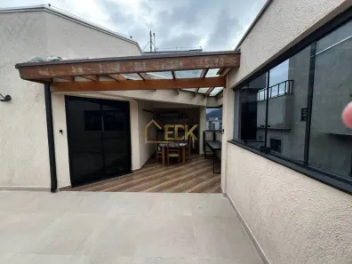 Cobertura com 2 Quartos à venda, 139m² no Itaguá, Ubatuba