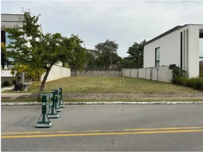 Lote/Terreno à venda, 450m² no Jardim do Golfe, São José dos Campos