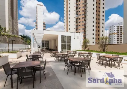 Sala Comercial à venda, 28m² no Parque Taboão, Taboão da Serra