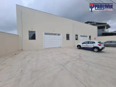 Ponto Comercial à venda, 100m² no João Aranha, Paulínia