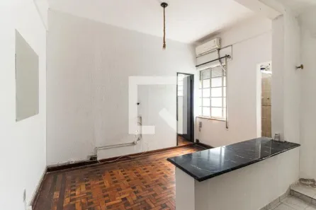 Apartamento com 1 Quarto à venda, 32m² no Santa Efigênia, São Paulo