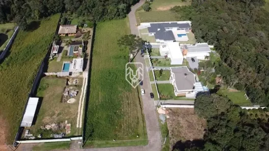 Lote/Terreno à venda, 6889m² no Fazendinha, Campo Largo