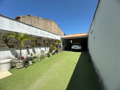 Casa com 3 Quartos à venda, 320m² no Parque Leblon, Caucaia