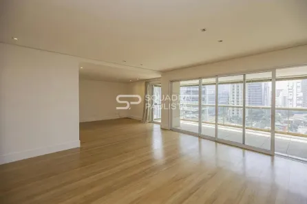 Apartamento com 3 Quartos à venda, 262m² no Chácara Itaim, São Paulo