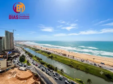 Apartamento com 3 Quartos à venda, 104m² no Piatã, Salvador