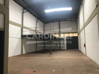 Ponto Comercial para alugar, 271m² no Vila Elisa, Ribeirão Preto