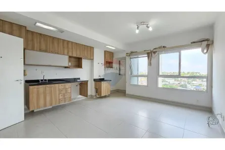 Apartamento com 1 Quarto à venda, 43m² no Melville Empresarial I e II, Barueri