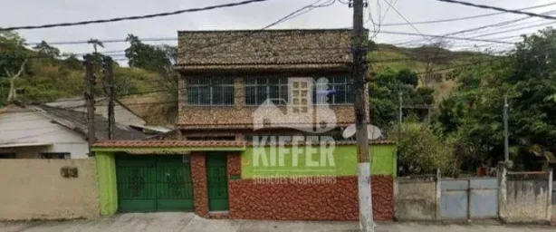 Casa com 5 Quartos à venda, 260m² no Cubango, Niterói
