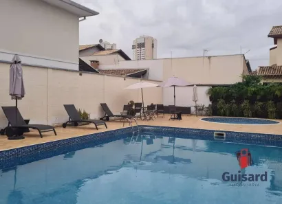 Casa de Condomínio com 2 Quartos à venda, 175m² no Loteamento Fernando Camargo Nogueira, Taubaté