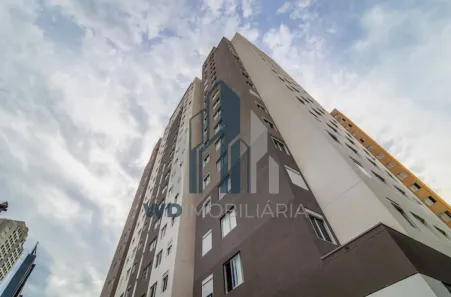 Apartamento com 2 Quartos à venda, 35m² no Brás, São Paulo