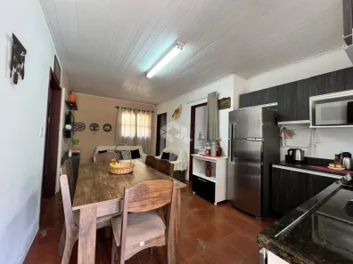 Casa com 2 Quartos à venda, 249m² no Vargas, Sapucaia do Sul