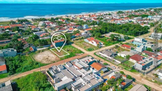 Lote/Terreno à venda, 390m² no Guaratuba, Guaratuba